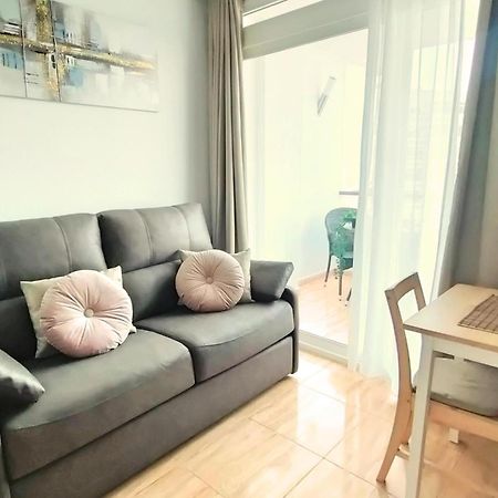 Magic Conch Holiday Home Playa del Inglés Esterno foto